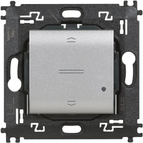 LL - Comando tapparelle wireless tech - BTicino NT4027CW