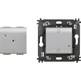 LL - Gateway + Entra&Esci tech - BTicino NT4500C