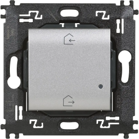 LL - Entra&Esci wireless tech - BTicino NT4570CW