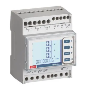 MF D4e senza porta comunicazione - IME MFD45A00