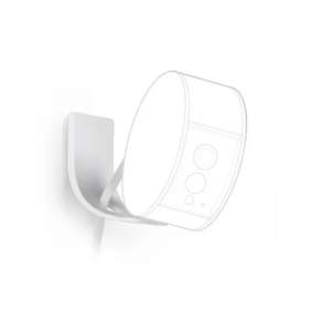F_SYPROT.WALL MOUNT for SSC - SOMFY 2401496