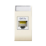 PRESA RJ45 CAT.7S UTP AVE CLASS 1M - AVE 449027C7S