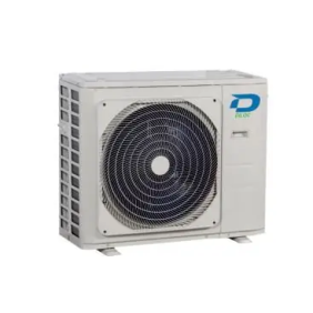 FROZEN Unità esterna DUAL da 4,1 KW DC inverter A+/A 14.000btu GAS R32 - NAICON D.FROZEN240