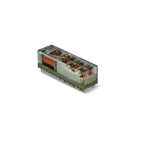 REL? DI SICUREZZA 4 CONTATTI - FINDER 501490244310