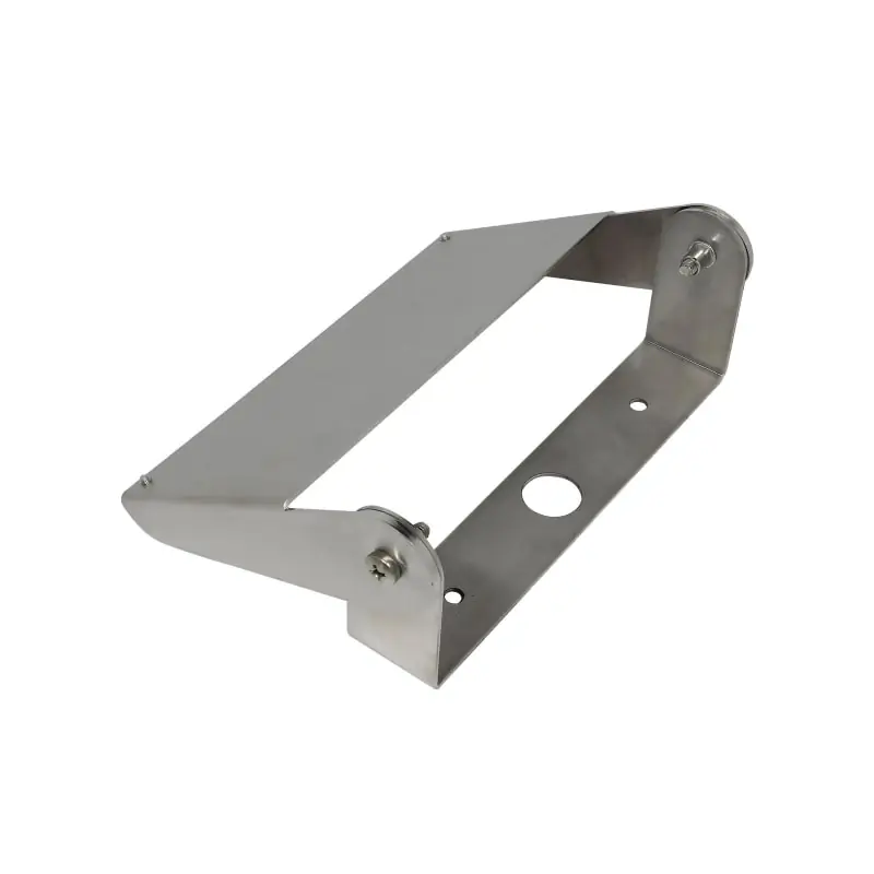 STAFFA ORIENTABILE LLL EX - BEGHELLI 15043