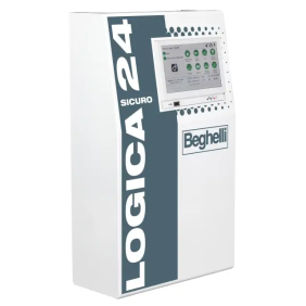 LGS24 8U 28AH G - BEGHELLI 17065