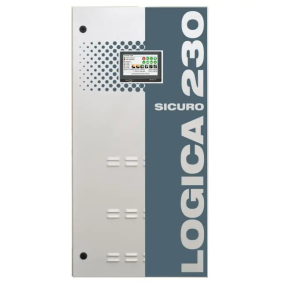 CENTRALE ST5 S230  12Ah 1P - BEGHELLI 17604