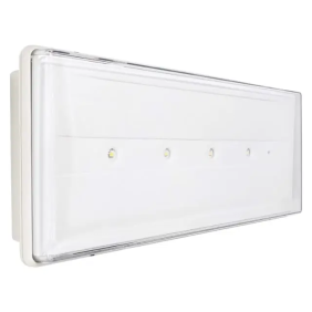 STILE+ LED 11 SE/SA 1/2H - BEGHELLI 19500