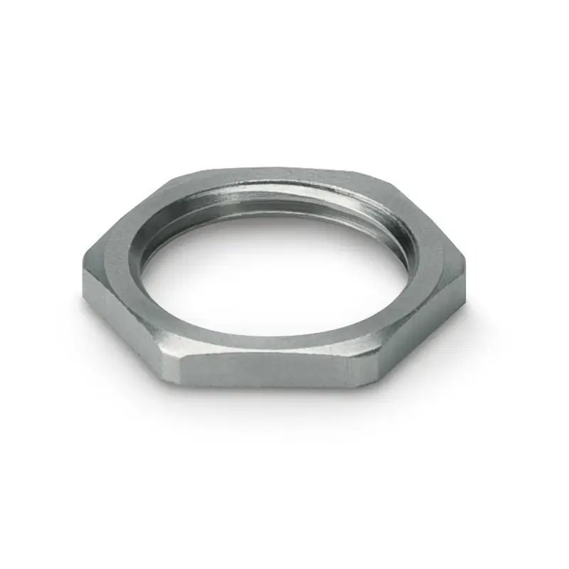 DADI IN OT.Ni.  12-M12x1,5 - SCAME 805.RL12.N