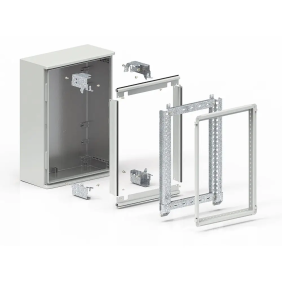 MAS - Kit quadro h 1200 mm - BTicino 90K1200