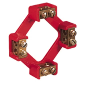 TAIS-MGN MORS  4X6MM - PALAZZOLI 101095