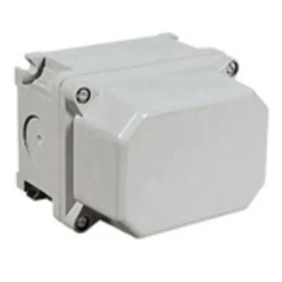 DER UNAV 2181 4X6MMQ 92X92X100 - PALAZZOLI 115200