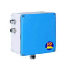 CONT MET 185X185X105 2X16 4M20+M25 - PALAZZOLI 151022