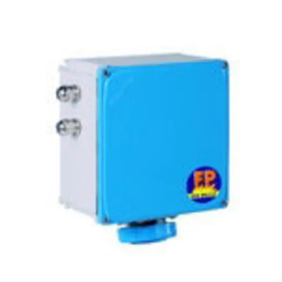 CONT C/PR 185X185X105 2X6 4M16 - PALAZZOLI 151311