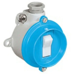 DEV 1X16A MET D62 2XM20 - PALAZZOLI 201166