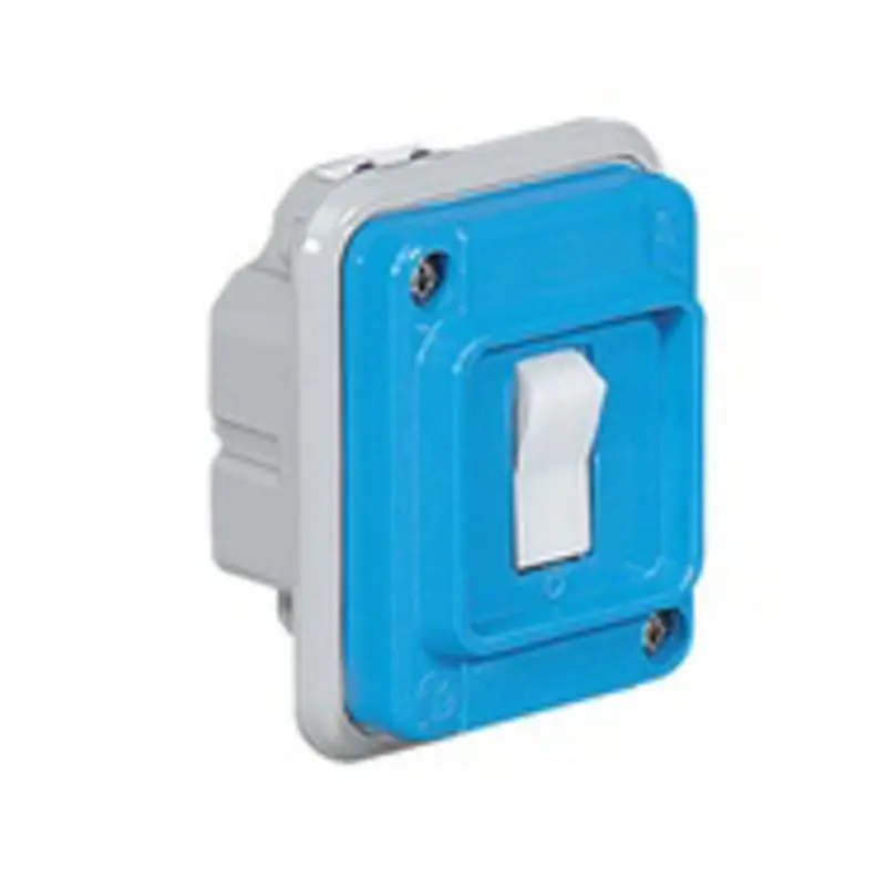 TAIS-MGN INT INC 3X16A  IP66/67 - PALAZZOLI 202293