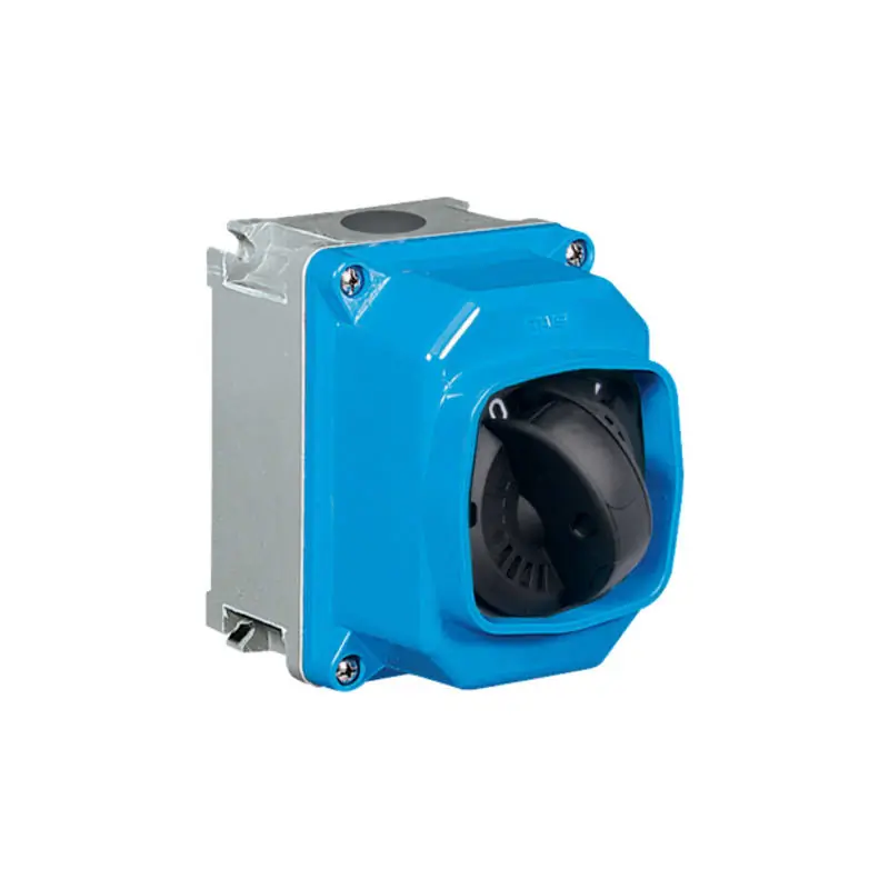 INTER CAM 3X25A SCH2 IS - PALAZZOLI 292202