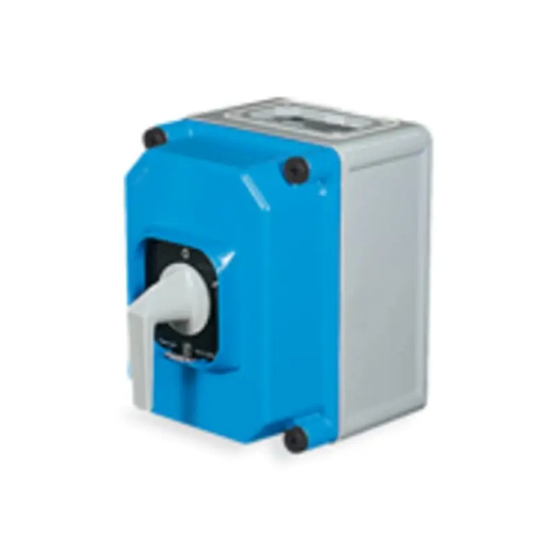 INTER CAM 4X400A SCH3 IS 2FC - PALAZZOLI 292703