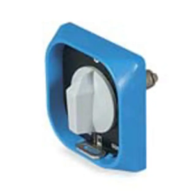 MANOVRA B1 GR/AZ 0-I 40/63A ARM - PALAZZOLI 295308