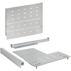 mas - chiusura superiore x omnibus prof 600 - BTicino 91850/6CS