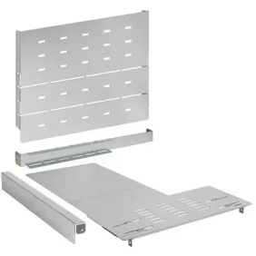 mas - chiusura superiore x omnibus prof 850 - BTicino 91850/8CS