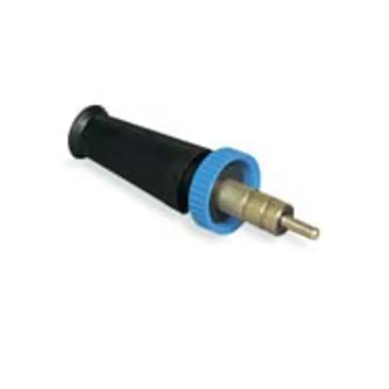 SP CONC 2P 10A 25/50V - PALAZZOLI 407031