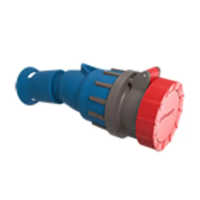 ROTOR RSEZ MOB 3P+N+T 16A 110V 4H - PALAZZOLI 410144