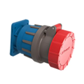 ROTOR RSEZ FIX DIR 3P+T 32A 400V 6H - PALAZZOLI 412236