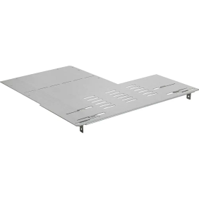 mas - chiusura alta x celle segreg forma 4B - BTicino 91850/CT