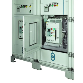 mas - kit segregazione Megabreak F2 for 3 4 - BTicino 91852KF4