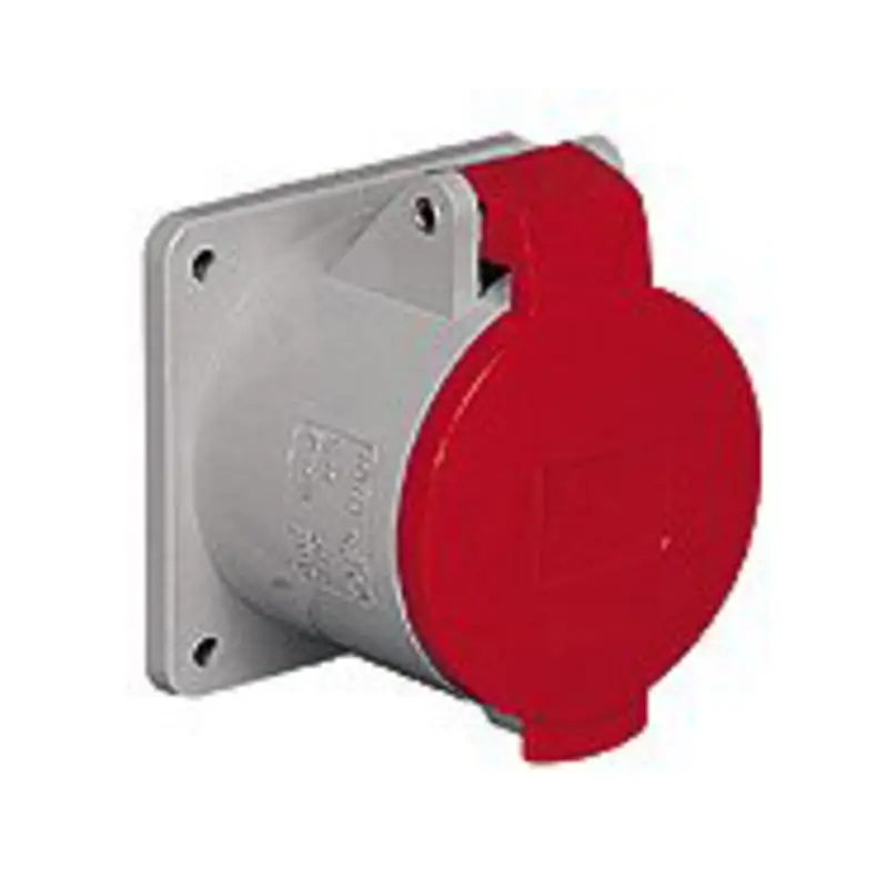 PRQUADDIR 3P+T 32A 220V 9H IP44eee - PALAZZOLI 443222