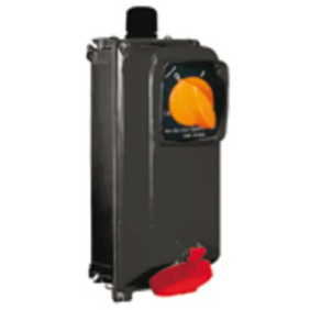 ALU-EX PR IB-F 3P+T 16A 110V 4H 2D3G - PALAZZOLI 465134EX