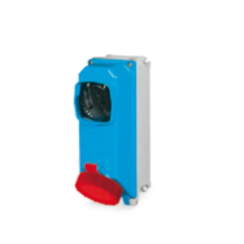 TAIS PR IB FUS 3P+T 32A 400V 3H M95 - PALAZZOLI 468233