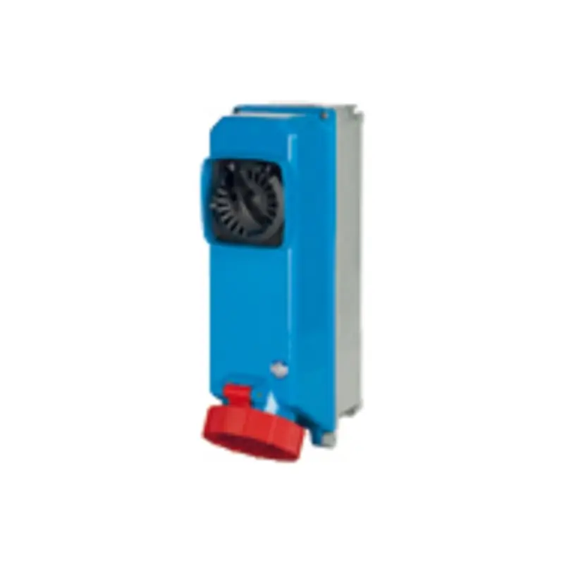 TAIS PR IB DIR 3P+N+T 63A 400V 6H M125 - PALAZZOLI 470346