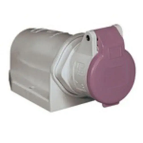 PRPAR 3P 16A 24V IP44 - PALAZZOLI 471012