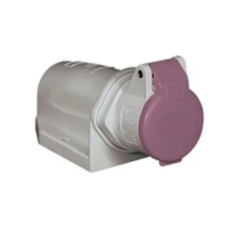 PRPAR 3P 16A 24V IP44 - PALAZZOLI 471012