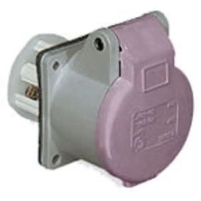 PRQUADDIR 3P16A 40-50V 12H IP44 - PALAZZOLI 471142