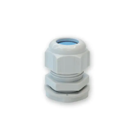 Pressacavo IP68+dado Pg13,5 BLISTER - Arnocanali 124P1301BE