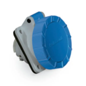 CEE PR INC 15? 3P+N+T 16A 690V 5H IP67ee - PALAZZOLI 471525