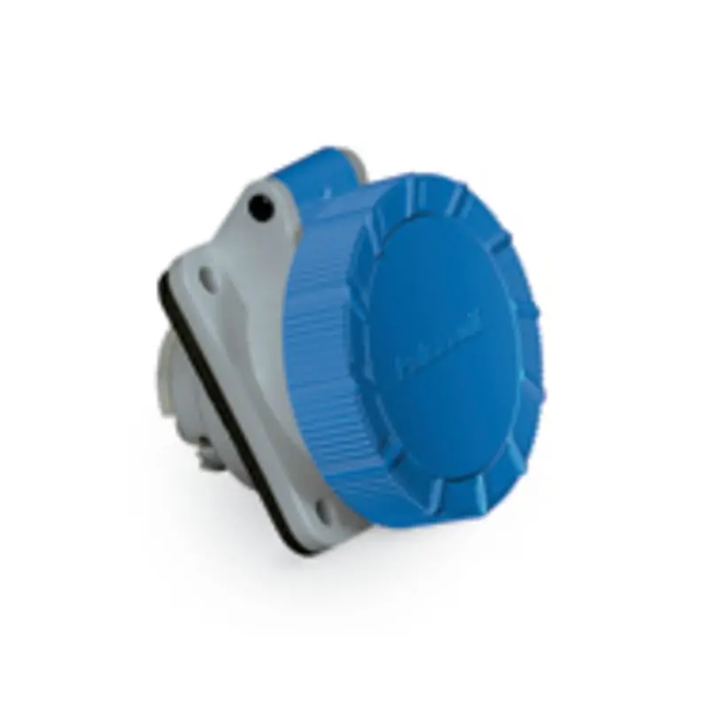 CEE PR INC 15? 3P+N+T 63A 690V 5H IP67 - PALAZZOLI 471529