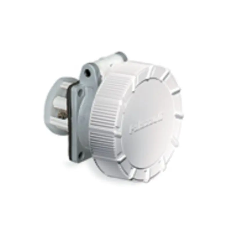 PRQUADDIR 2P32A 24/42VCC 10H IP67 - PALAZZOLI 471607