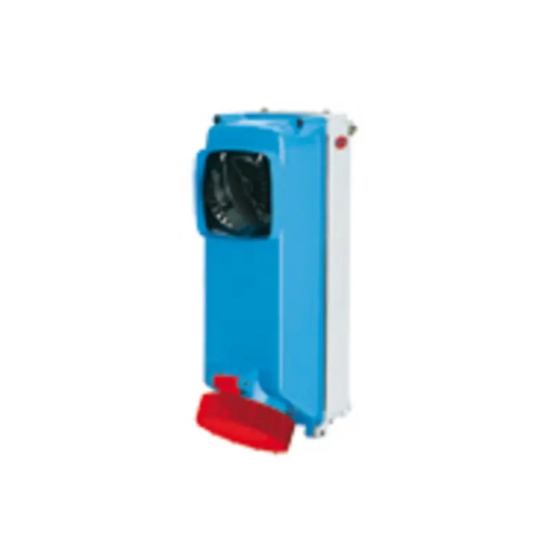 PRBLME FDIII 3P+T 63A 380V 6H - PALAZZOLI 472447