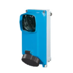 PRBLME FDIII 3P+N+T 32A 500V 7H - PALAZZOLI 472556