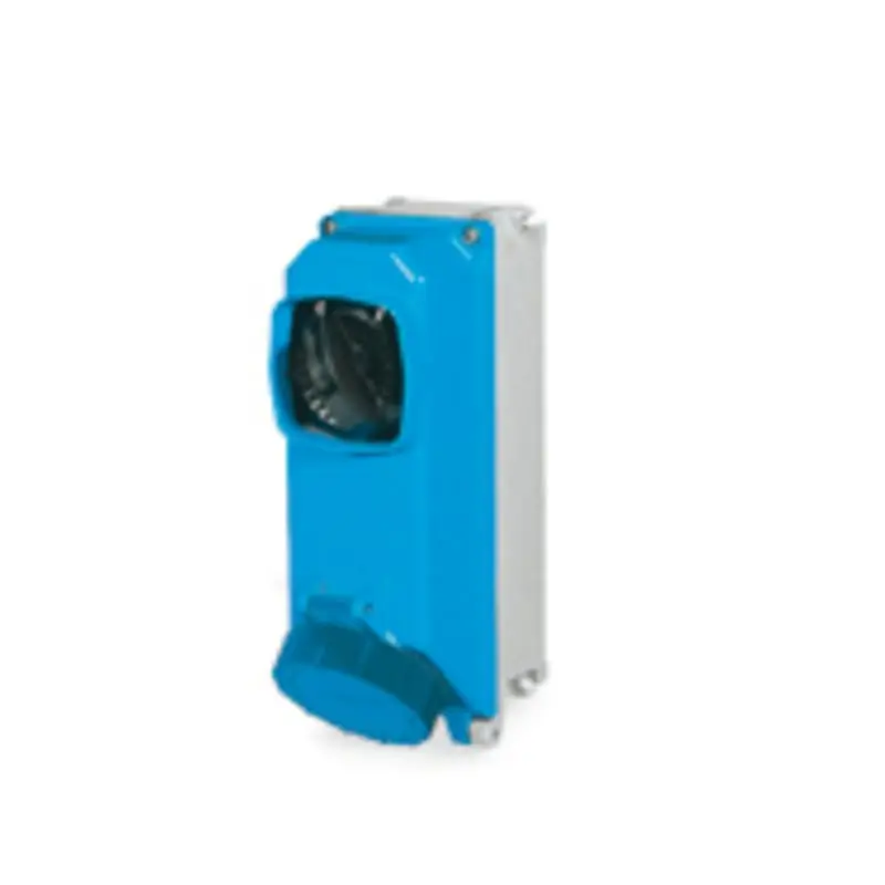 TAIS PR IB FUS 3P+T 16A 230V 9H M95 - PALAZZOLI 472720