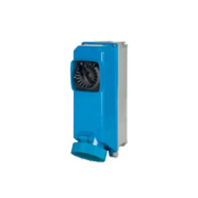 TAIS PR IB FUS 3P+T 32A 230V 9H M125 - PALAZZOLI 472721