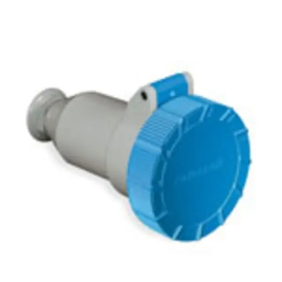 PR MOB 3P+N+T 32A 380V 6H IP67 - PALAZZOLI 473426