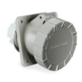 PRQUADINC 2P+T 63A 48V 1H IP67 - PALAZZOLI 473961