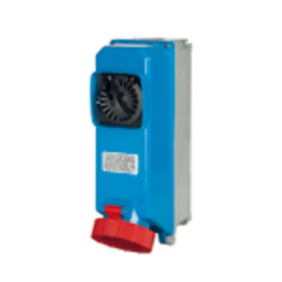 TAIS PR IB MGT 2P+T 16A 400V 9H M125 - PALAZZOLI 474230