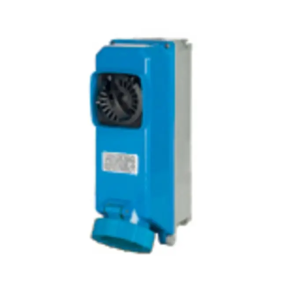 TAIS PR IB MGT 3P+T 32A 230V 9H M125 - PALAZZOLI 474721