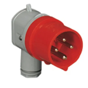 SP MOBSQ 2P+T 16A 380V 9H IP44eee - PALAZZOLI 475402